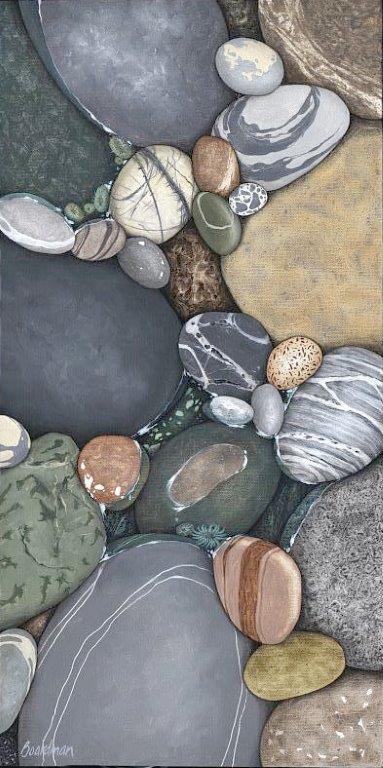 Little Bag of Treasures