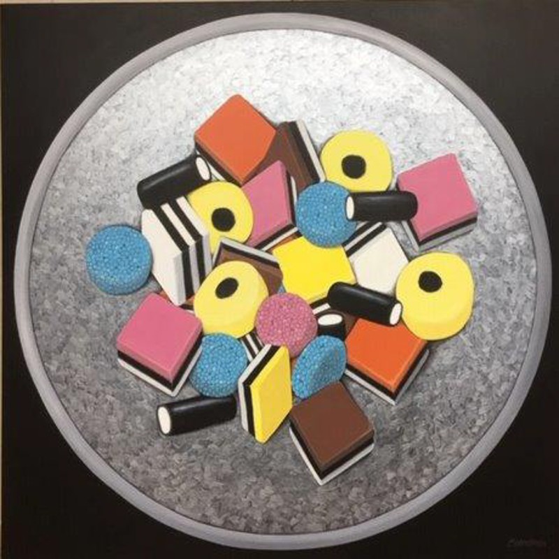 Allsorts (40x40)