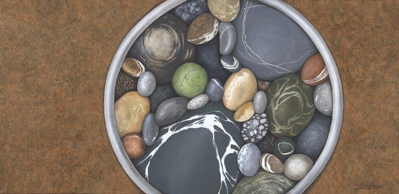 Centering 18x36  $375 *