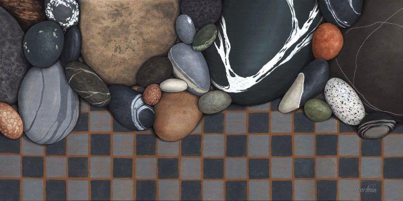 Contrast (18x36)