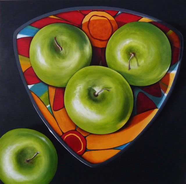 Crisp (36x36)