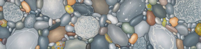 Feelin' Groovy (18x72)