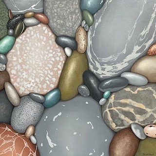 Entwine (20x20)
