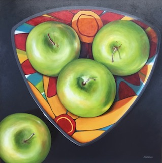 Crisp (36x36)
