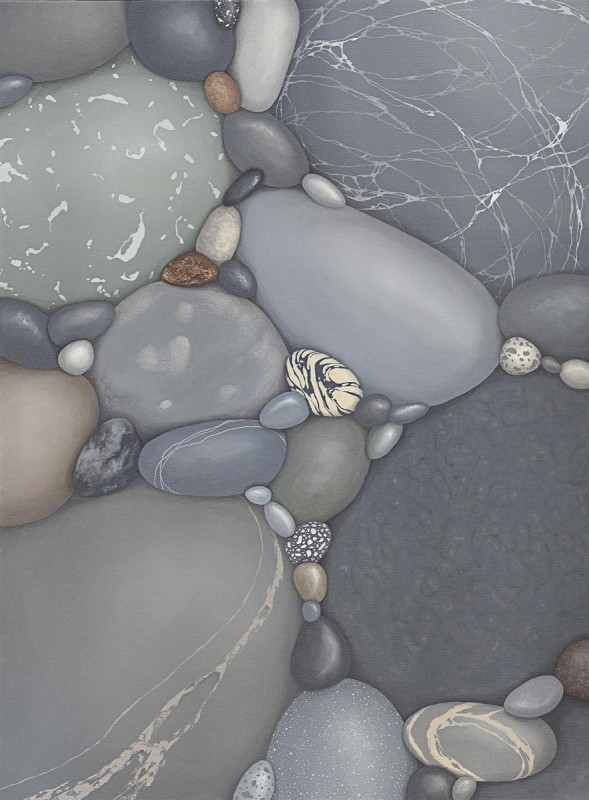 Comfort - four only – special edition paper (30x40) $850*